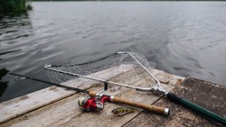 Специалисты предупредили ровенчан о наказании за нарушения правил рыболовства во время нереста