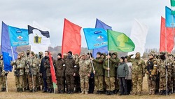 Вячеслав Гладков обсудил вместе с главами муниципальные проекты патриотического воспитания детей