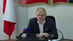 Начальник депздрава Андрей Иконников ответит на вопросы жителей региона в прямом эфире