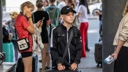 Вячеслав Гладков: свыше 4,5 тыс. белгородских детей отдохнули за пределами региона летом