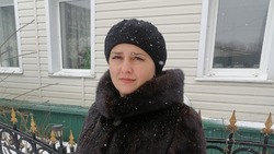 Счастье для Людмилы Алейник из села Харьковское – в семье и помощи людям