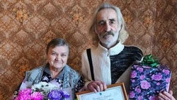 Золотая свадьба – одно из самых значимых событий в жизни семьи