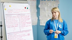 Творческая молодёжь региона сможет получить на реализацию проектов 1,5 млн рублей