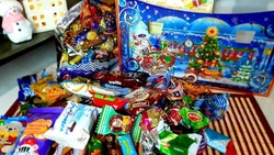 Вячеслав Гладков рассказал о планах по выдаче новогодних подарков белгородским детям