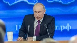 Путин заявил о необходимости повышения целевого набора для обучения аспирантов-медиков