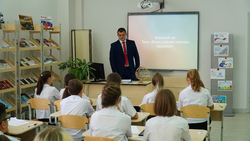 Белгородстат познакомит школьников со способами проведения переписи населения