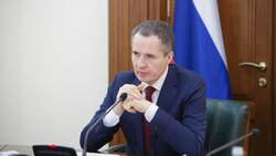 Вячеслав Гладков вступит в должность главы Белгородской области 27 сентября