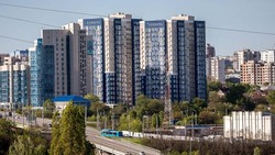 Проект «Новые возможности» стал катализатором роста МСП в Белгородской области