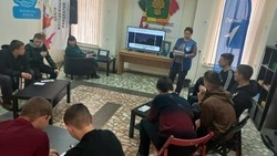 Неделя космоса проходила с 6 по 12 апреля в России 