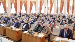 Белгородские депутаты предложили расширить список претендующих на «сельскую надбавку»