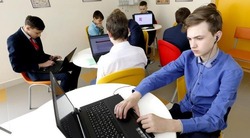 Вячеслав Гладков рассказал об отправке 40 белгородских детей в IT-школу Калужской области