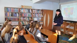 Радуюсь жизни и смотрю в будущее. Ровеньский библиотекарь рассказала о своей работе