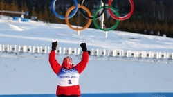 Наталья Жигалова прокомментировала результат сборной России на Олимпиаде в Пекине