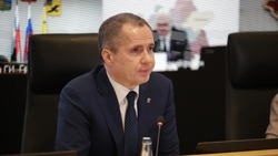 Вячеслав Гладков – о присвоении звания «Почётный гражданин»