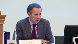 Вячеслав Гладков подведёт итоги развития региона за прошлый год
