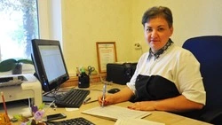 Главный экономист хозяйства «Заветы Ильича» – на страже рационального использования ресурсов