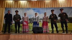 В селе, как в одной семье 