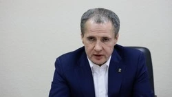 Вячеслав Гладков: «Наш регион вошёл в число финалистов премии «Лидеры искусственного интеллекта»