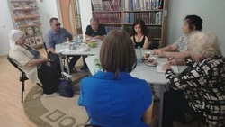 Творческого роста и успехов!