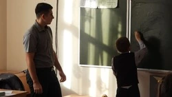 Татьяна Киричкова поделилась историей нашего земляка