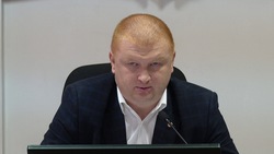 Андрей Иконников провёл оперативное совещание с руководителями профильных ведомств