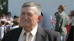 Он оставил потомкам частицу истории края