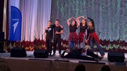 Отборочный фестиваль высшей Юниор-лиги КВН прошёл в ЦКР посёлка Ровеньки