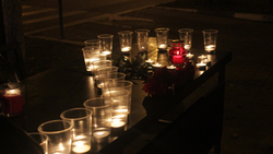 Ровенчане высказали соболезнования семьям погибших в политехническом колледже Керчи