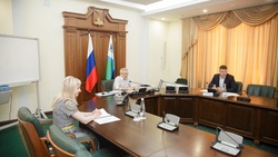 Губернатор Евгений Савченко подписал с компанией «Яндекс» соглашение о сотрудничестве