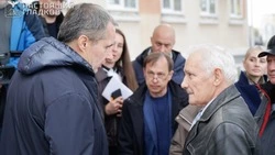 Каких успехов регион достиг за 5 лет работы Вячеслава Гладкова