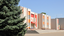 Учреждения культуры Ровеньского района представили подробную стратегию развития