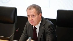 Вячеслав Гладков: «495 семей до конца недели получат выплаты за утраченное жильё»