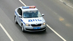 Белгородские автоинспекторы зафиксировали более 450 нарушений ПДД за минувшие сутки