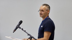 Вячеслав Гладков: ветераны СВО представили свои бизнес-идеи в рамках проекта «Время СВОих героев»