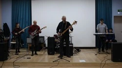 Концерт «Россия в сердце каждого из нас» состоялся в Политехническом техникуме 