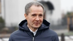 Вячеслав Гладков анонсировал прямую линию с белгородцами