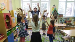 Воспитатель айдарского детсада Валентина Журавлёва: «К каждому ребёнку как к своему»