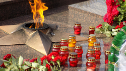 Ровенчане смогут зажечь свечу онлайн в память о погибших в Великой Отечественной войне