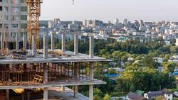 Белгородские власти намерены запустить проект по цифровизации строительной отрасли