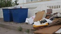 ЦЭБ объяснил белгородцам о начислении платы за мусор в новых построенных домах