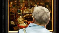 Белгородцы смогут посетить уникальную выставку с работами живописи XV–XIX веков