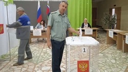 Ровенчане голосовали за тех, кому доверяют
