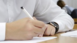 Вячеслав Гладков – о возможности выпускников из приграничья не сдавать ЕГЭ и ОГЭ