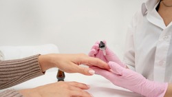 Жительница Ровеньского района заключила социальный контракт на открытие собственного дела