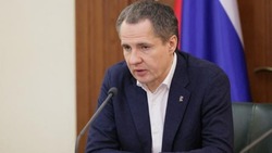 Губернатор Белгородской области продлил повышенный уровень опасности ещё на 15 суток