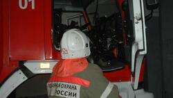 МЧС сообщило о произошедших 33 пожарах в Белгородской области во время праздников