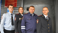 Ровеньские полицейские отметят профессиональный праздник