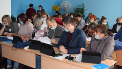 Жители Ровеньского района смогут пройти перепись населения до 14 ноября