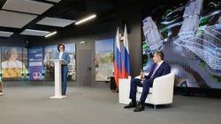 Вячеслав Гладков: на предоставление нового жилья жителям приграничья выделили 15,8 млрд рублей