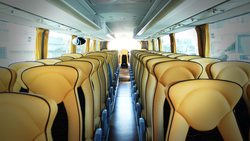 Билеты на междугородние автобусы подорожают более чем на 20%